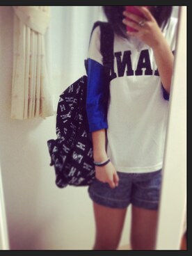 ryo-kaさんのコーディネート