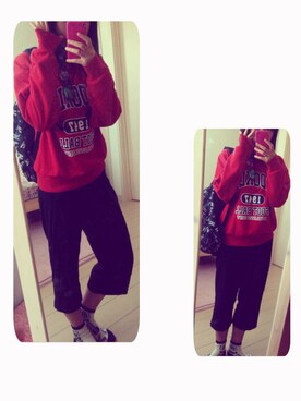 ryo-kaさんのコーディネート