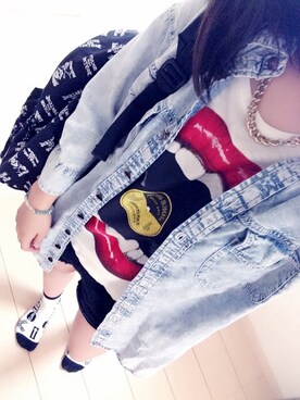 ryo-kaさんのコーディネート