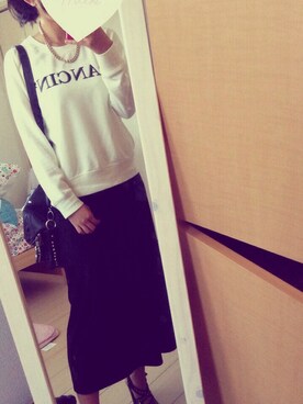 ryo-kaさんのコーディネート