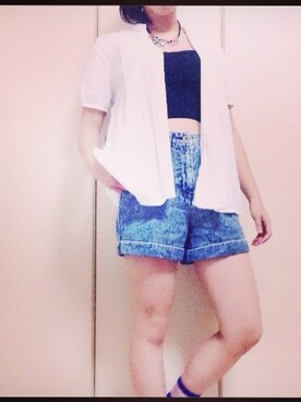 ryo-kaさんのコーディネート