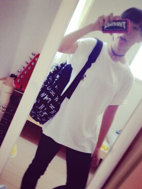 ryo-kaさんのコーディネート