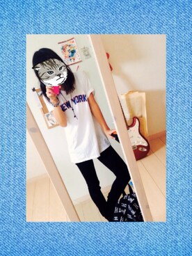 ryo-kaさんのコーディネート