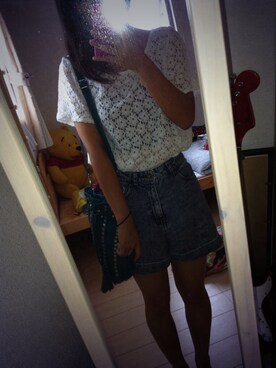 ryo-kaさんのコーディネート