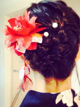 ryo-kaさんのコーディネート