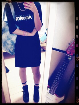 ryo-kaさんのコーディネート