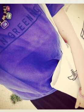 ryo-kaさんのコーディネート