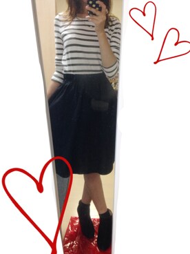 ☆NvsS☆さんのコーディネート