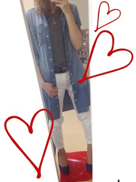 ☆NvsS☆さんのコーディネート