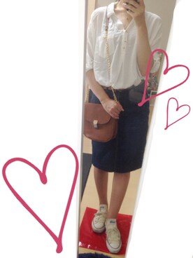 ☆NvsS☆さんのコーディネート