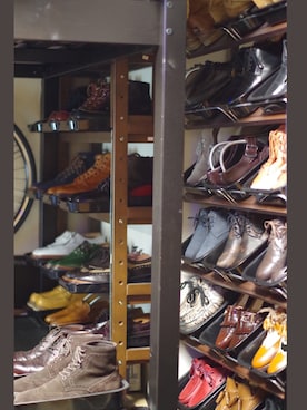 タケダ苦い珈琲★★★さんのコーディネート