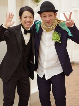 タケダ苦い珈琲★★★さんのコーディネート