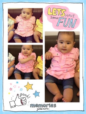 Yu♡さんのコーディネート