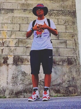 g.answerさんのコーディネート