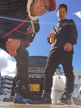 g.answerさんのコーディネート