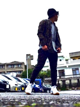 g.answerさんのコーディネート