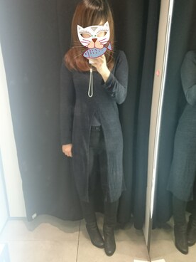 Lucyさんのコーディネート