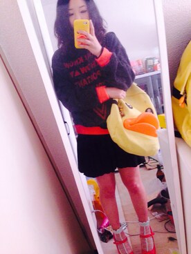 のん二郎さんのコーディネート