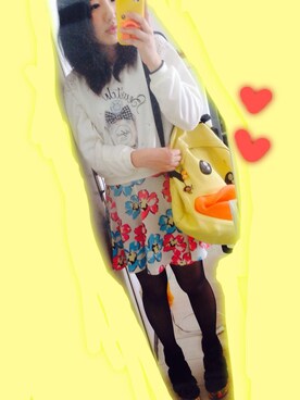 のん二郎さんのコーディネート