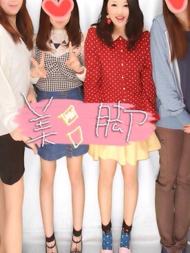 のん二郎さんのコーディネート