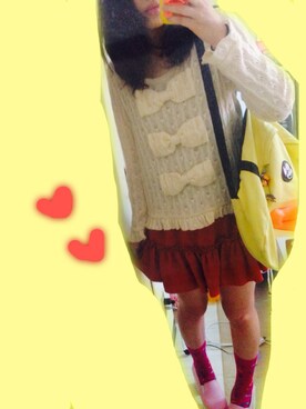 のん二郎さんのコーディネート