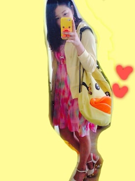 のん二郎さんのコーディネート