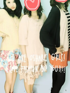 のん二郎さんのコーディネート