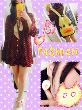 のん二郎さんのコーディネート