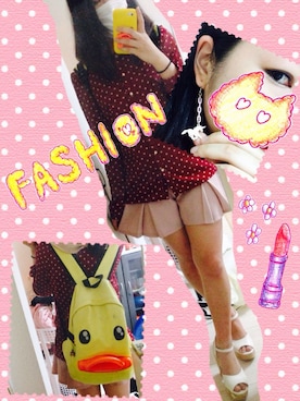 のん二郎さんのコーディネート