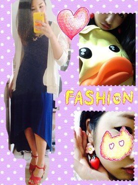 のん二郎さんのコーディネート