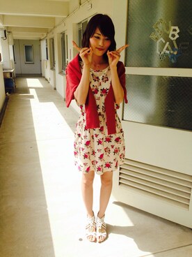 のん二郎さんのコーディネート