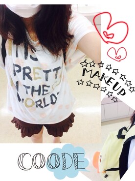 のん二郎さんのコーディネート