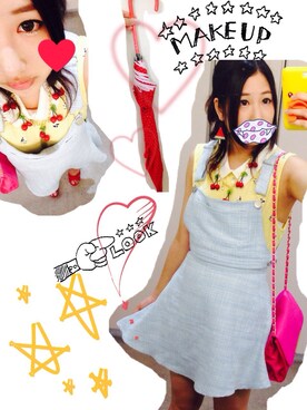 のん二郎さんのコーディネート