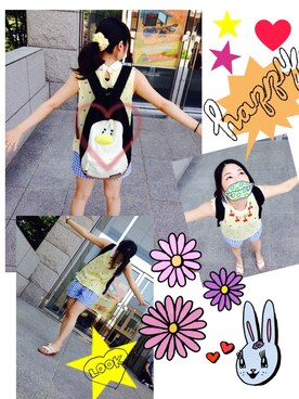 のん二郎さんのコーディネート