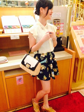 のん二郎さんのコーディネート