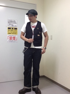 Koutankさんのコーディネート