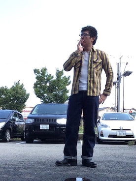 Koutankさんのコーディネート