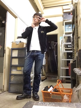 Koutankさんのコーディネート