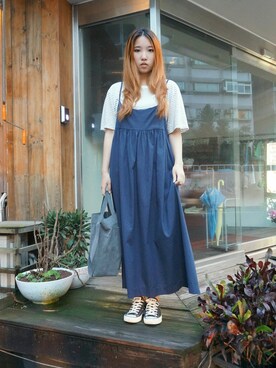 許Karen さんのコーディネート