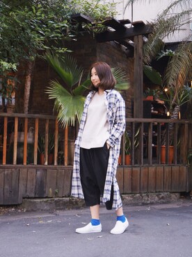 許Karen さんのコーディネート