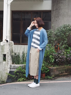 許Karen さんのコーディネート