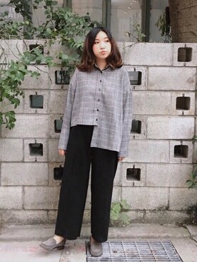 許Karen さんのコーディネート