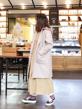許Karen さんのコーディネート