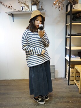 許Karen さんのコーディネート