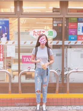 謝汶伶さんのコーディネート