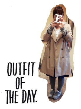 enaさんのコーディネート