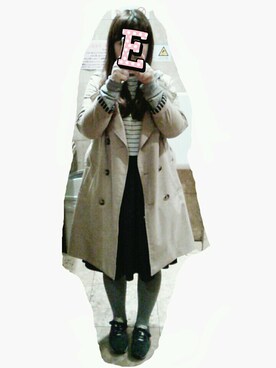 enaさんのコーディネート