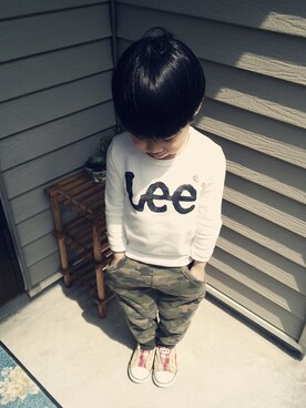 enaさんのコーディネート