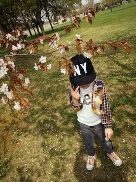 enaさんのコーディネート