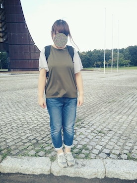 enaさんのコーディネート